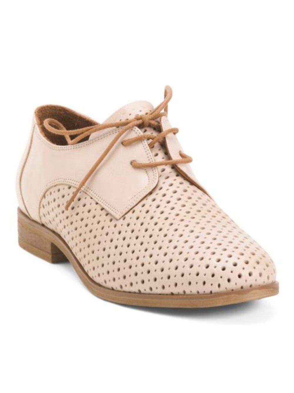 MIZ MOOZ Leather Issa Flats